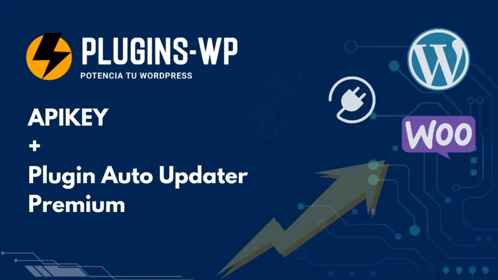 Plugin WP Auto Updater Premium